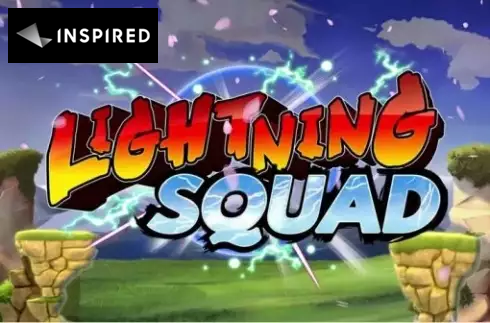 Lightning Squad